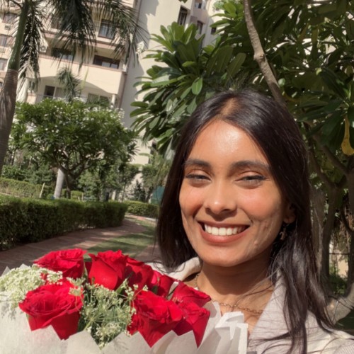 Gunika K.