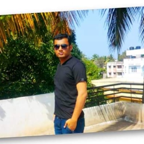 Priyesh  R. profile photo