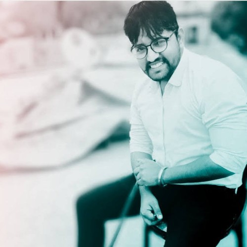 PARVEEN G. profile photo