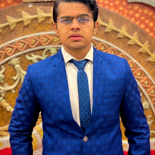 Qasim S. profile photo
