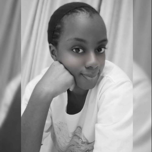 Nalubega A. profile photo