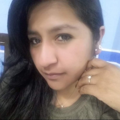 Jhenny Carminia  M. profile photo