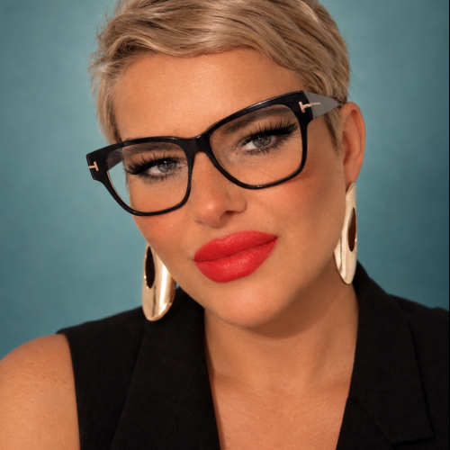 ioana g. profile photo