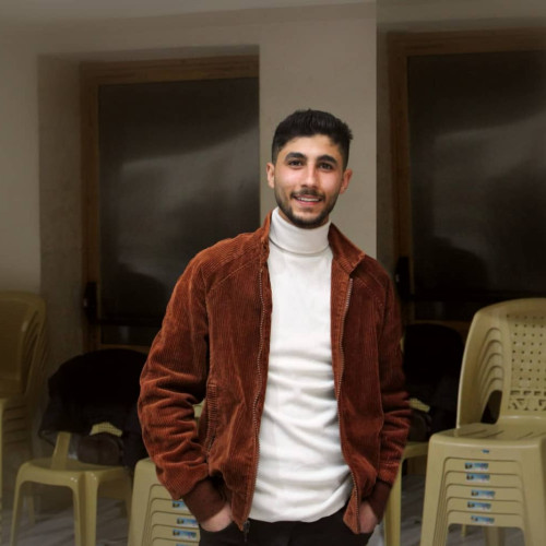 Bashar S. profile photo