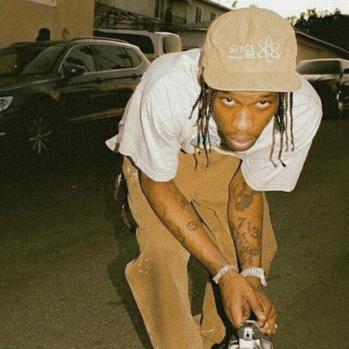 Young M.