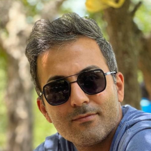 Saman R. profile photo