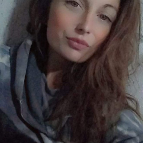 Crystal I. profile photo