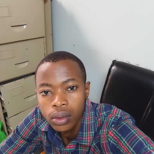 ISSACK Y. profile photo