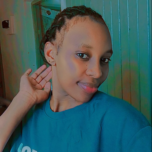 Mercy  M. profile photo