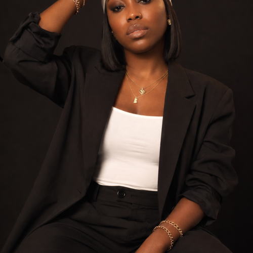 Tosanwunmi  O. profile photo