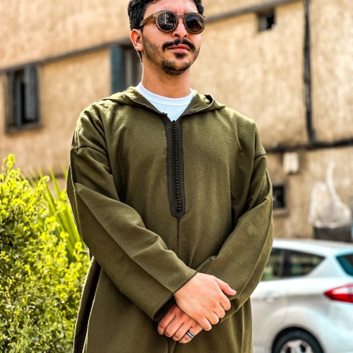 Zakaria R. profile photo