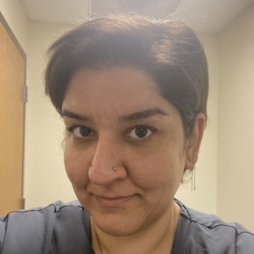 Heba P. profile photo