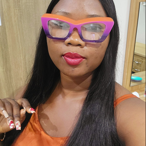 Oluwatoyin A. profile photo