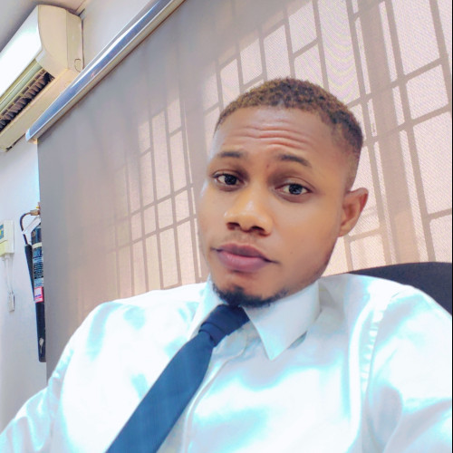 Adedeji A. profile photo