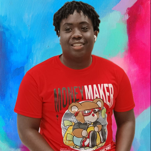 David K. profile photo