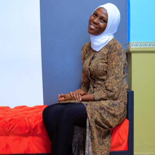 ATUHAIRE S. profile photo