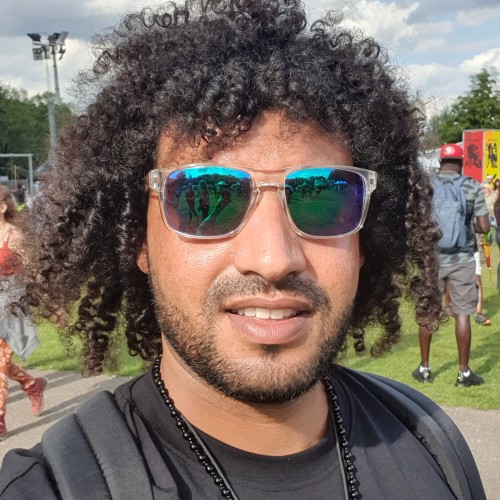 Abdelilah  F.