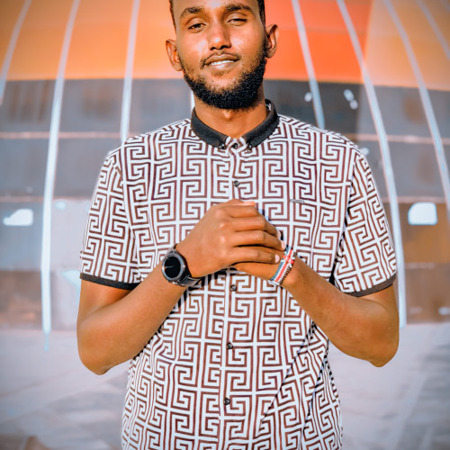 Mohamed  A. profile photo