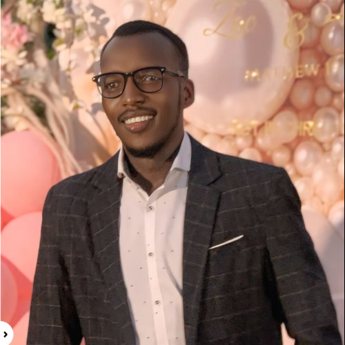 Collins M. profile photo