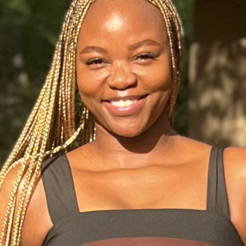 Lesego M. profile photo