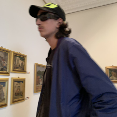 Souhail A. profile photo