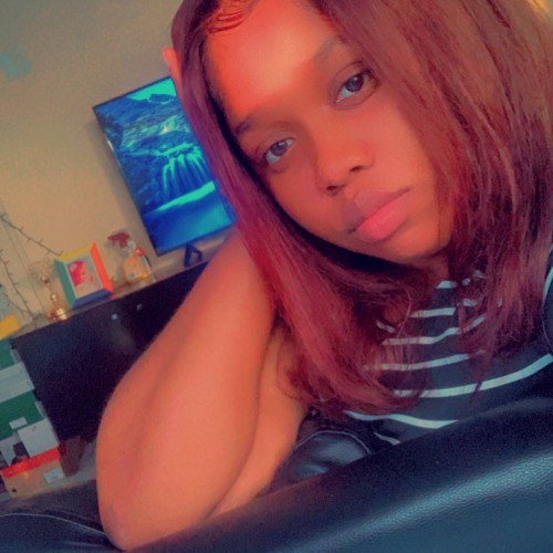 Shamaria  B.