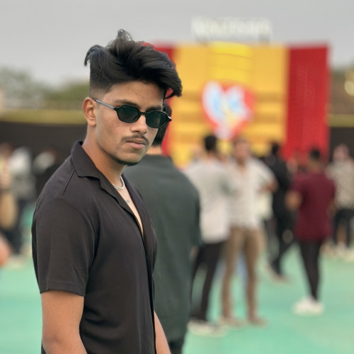 Rish B. profile photo