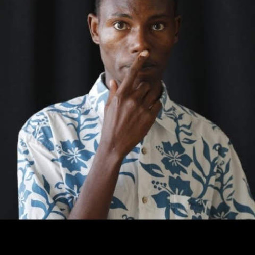 Gedion K. profile photo