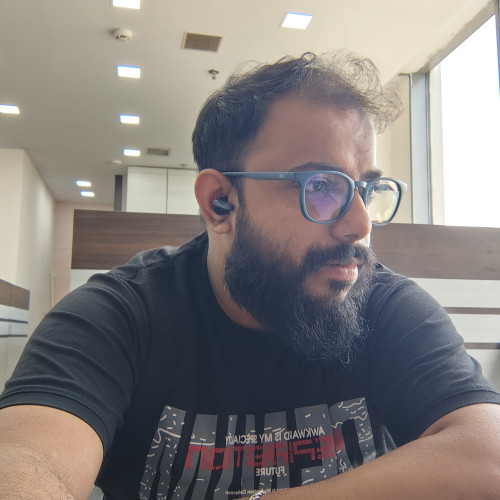 Suman d. profile photo
