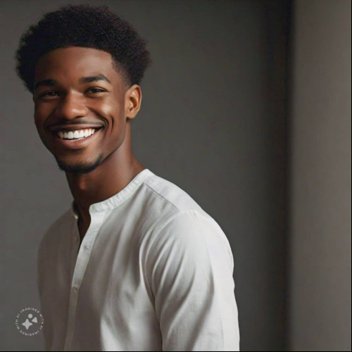 Kingsley  M. profile photo