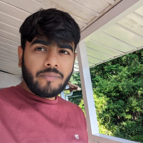 Abhishek c.