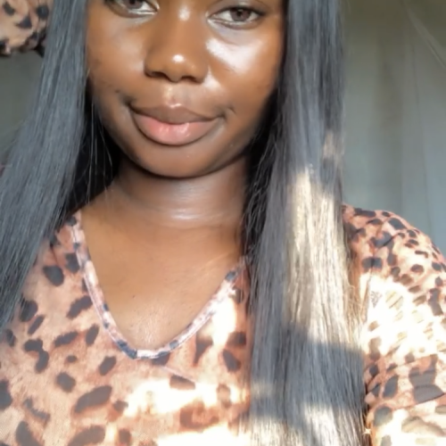 Oghogho O.