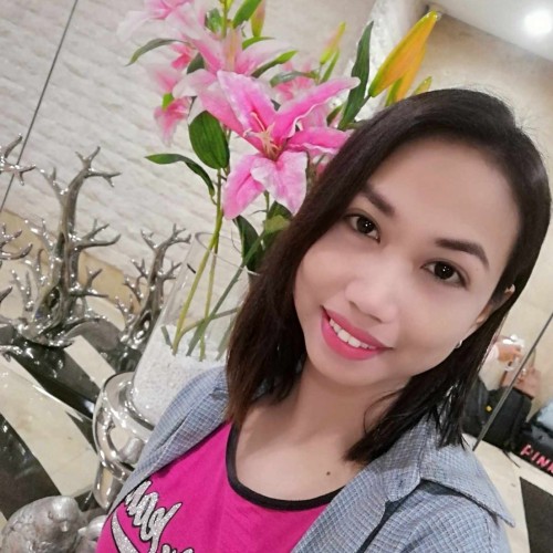 ANJI M.