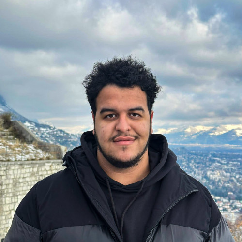 Hamza O. profile photo