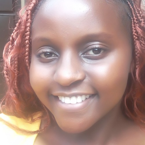 Faith M.