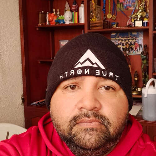 Giovanni Antonio L. profile photo