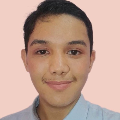 Edilberto V.