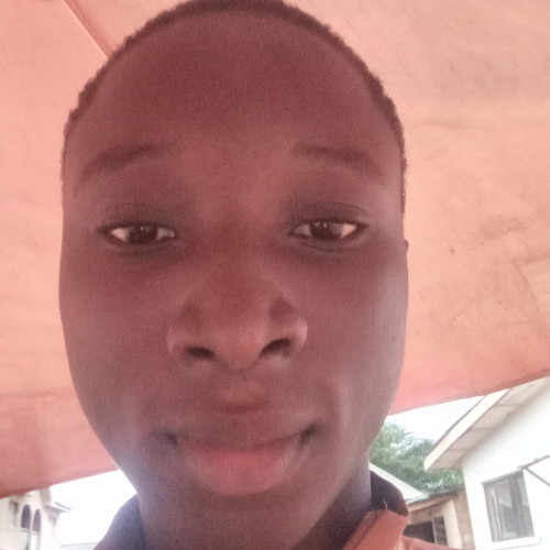 Abdulmumin A. profile photo
