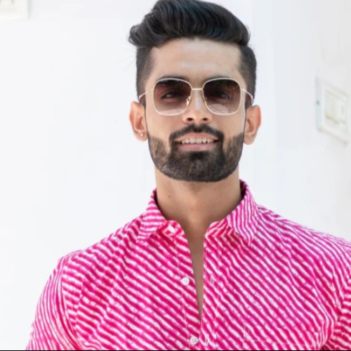 Garv D. profile photo