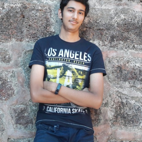 Siddhant B.
