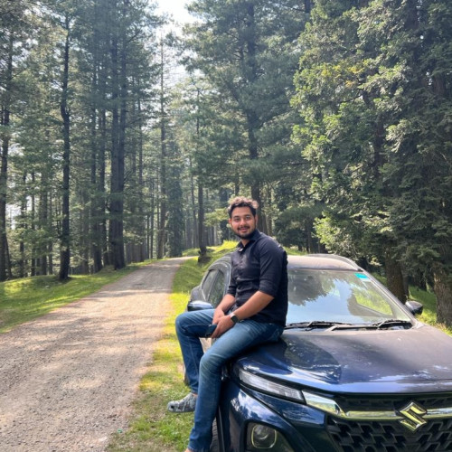 SALIQ HAMMID W. profile photo