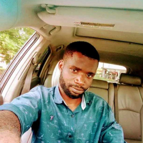 Solomon E. profile photo