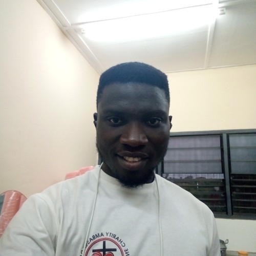 Mawunyega Yao  G. profile photo