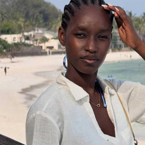 merci K. profile photo