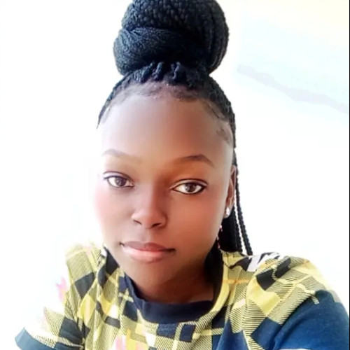 Cami A. profile photo