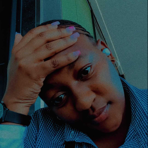 kusasalethu S. profile photo