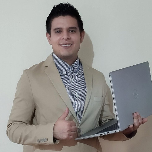 Daniel G M. profile photo