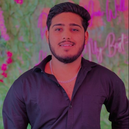 Badal A. profile photo