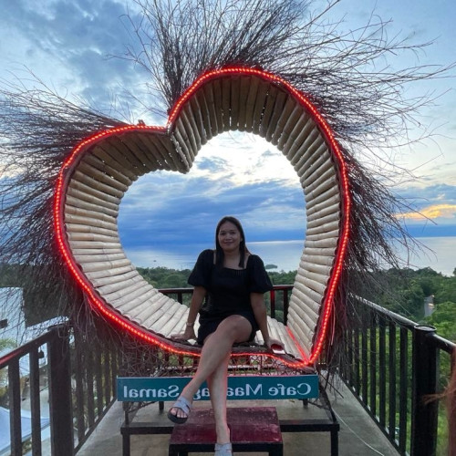 Sarah P. profile photo