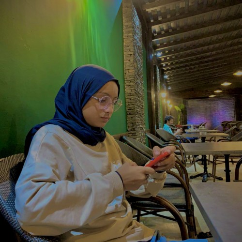 Khadija B.